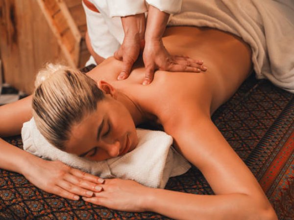 Massage Spa