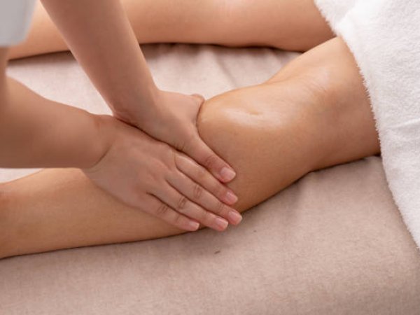 Full Body Massage
