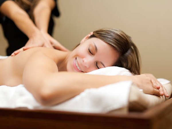 Swedish Massage